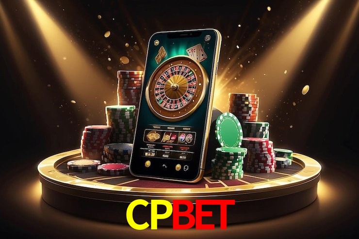 CPBET - Aplicativo Móvel